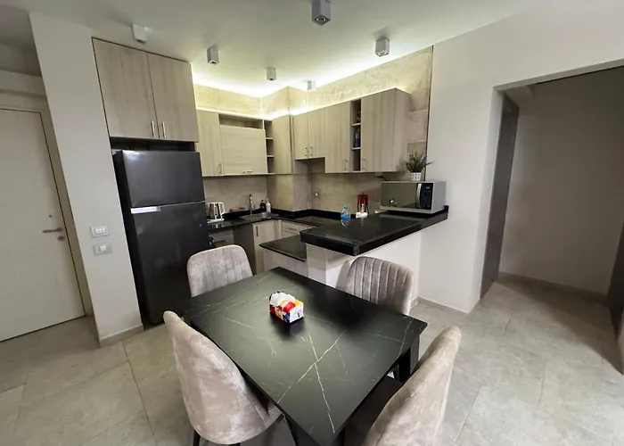 Cozy Ilmonte Galala Retreat For Family Only * Ain Sukhna