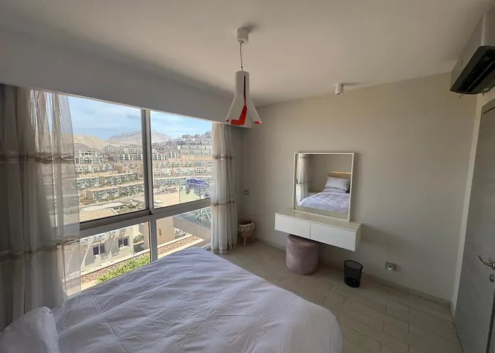 Cozy Ilmonte Galala Retreat For Family Only Apartment