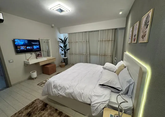 Cozy Ilmonte Galala Retreat For Family Only Apartment *