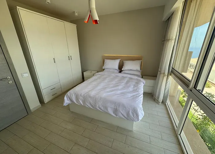 Cozy Ilmonte Galala Retreat For Family Only Ain Sukhna