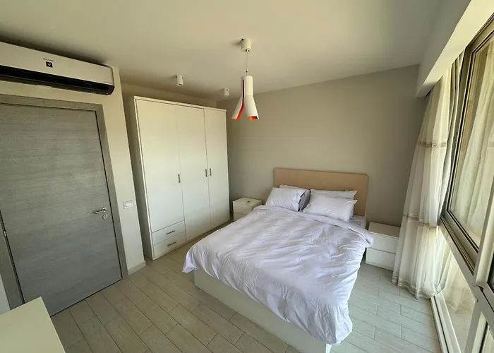 Cozy Ilmonte Galala Retreat For Family Only Apartment *