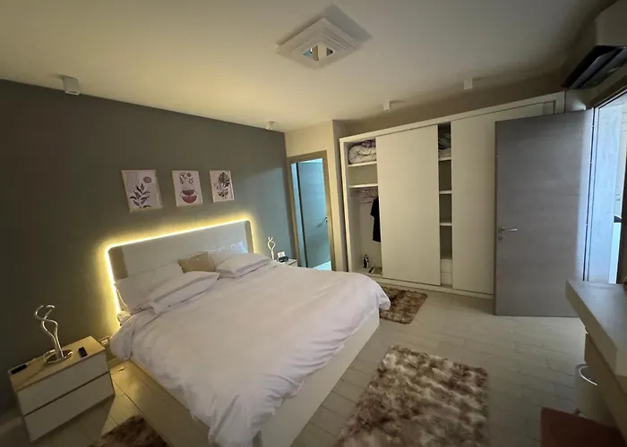 Apartment Cozy Ilmonte Galala Retreat For Family Only Ain Sukhna