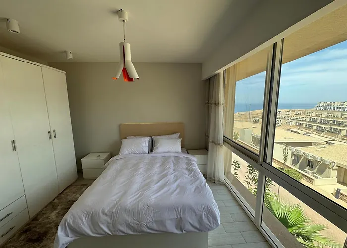 Cozy Ilmonte Galala Retreat For Family Only *