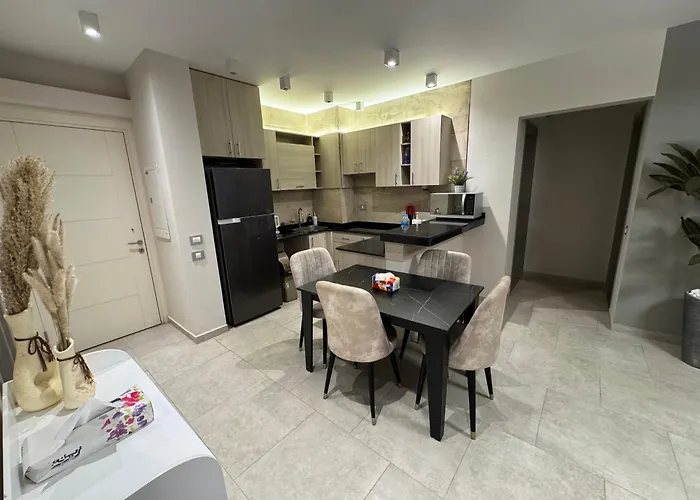 Cozy Ilmonte Galala Retreat For Family Only Ain Sukhna
