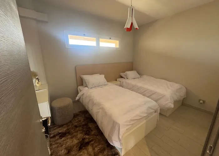 Cozy Ilmonte Galala Retreat For Family Only Apartment Ain Sukhna