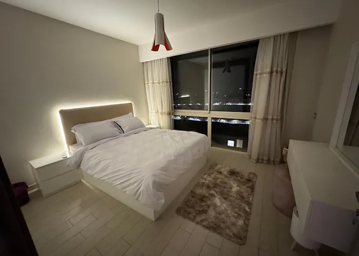 Apartment Cozy Ilmonte Galala Retreat For Family Only Ain Sukhna