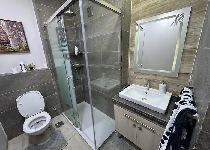 Cozy Ilmonte Galala Retreat For Family Only * Ain Sukhna