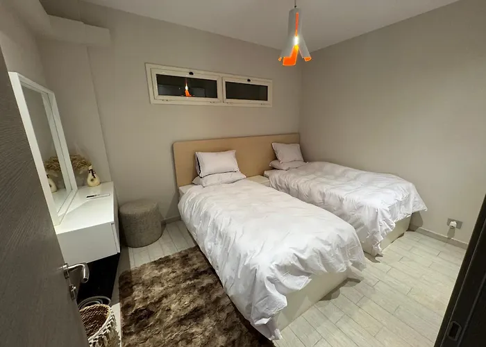 Cozy Ilmonte Galala Retreat For Family Only Ain Sukhna