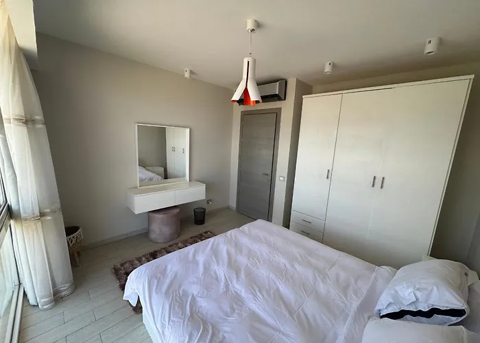 Apartment Cozy Ilmonte Galala Retreat For Family Only *
