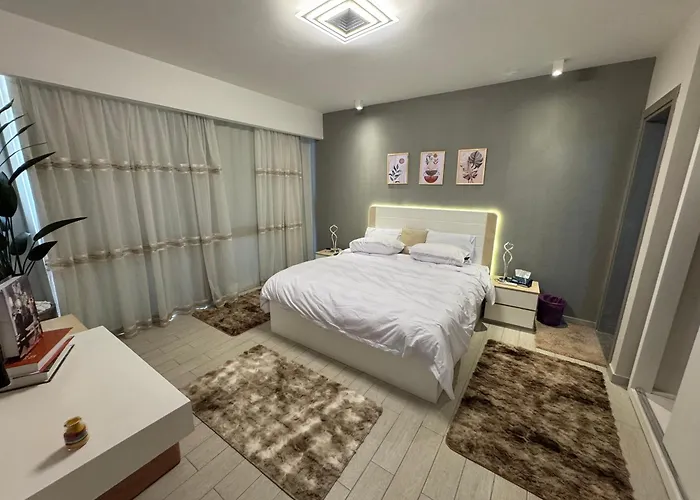 Cozy Ilmonte Galala Retreat For Family Only Ain Sukhna