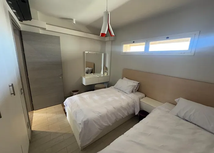Cozy Ilmonte Galala Retreat For Family Only Ain Sukhna
