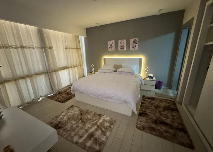 Cozy Ilmonte Galala Retreat For Family Only