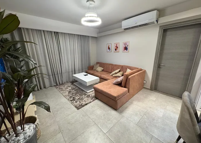 Cozy Ilmonte Galala Retreat For Family Only